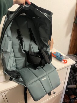 Thule urban glide 3 - 10