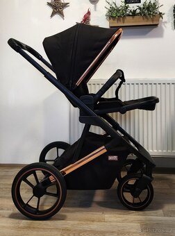 Moon Style Rose Gold, trojkombinace - 10