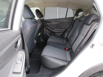 Subaru XV 1.6i Lineartronic AWD Comfort s odp. DPH - 10