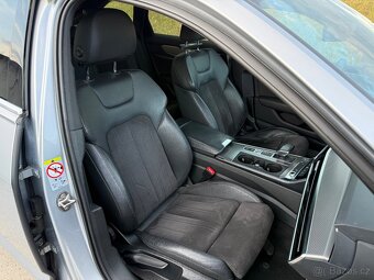 Audi A6 Avant 2.0 TDI Quattro - 10