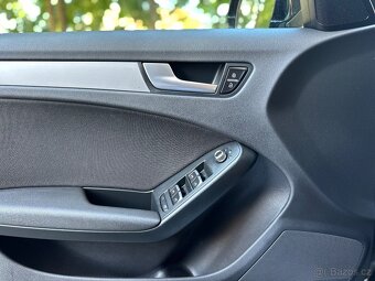 Audi A4 Avant 2012 Facelift - 10