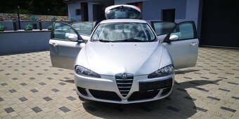 Alfa Romeo 147 1,9 JTD 85kw - MULTIJET SPORT - STK do 4/2027 - 10