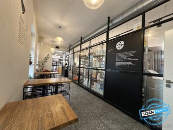 Pronájem restaurace, 166 m2 - Olomouc, ev.č. 00560 - 10