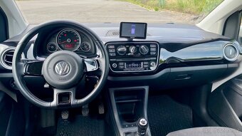 Volkswagen ECO up 1.0 mpi 50kw CNG - 10