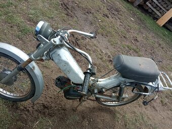 Tomos A3 MS - 10