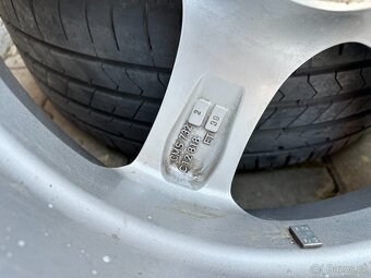 ALU CMS - 235/55 R18 - 10