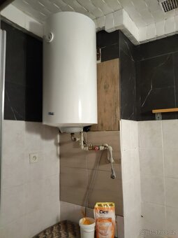pronajmu pekny byt 3+kk,Doksy u Machova jezera - 10