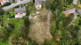 Prodej, pozemky/bydlení, 1340 m2, K Doubravě 255, 33151 Kazn - 10
