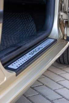 VW Golf IV 1.6i Klima Rozvody - 10