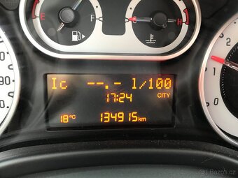 Fiat 500L 1.4 2013 - 10