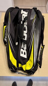Tenisové rakety Babolat aero pro drive - 10