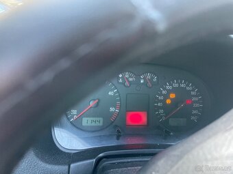 VW Golf 4 1,9 tdi - 10