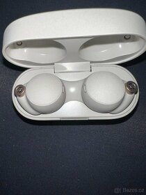 Bluetooth sluchatka Sony wf1000-xm4 - 10