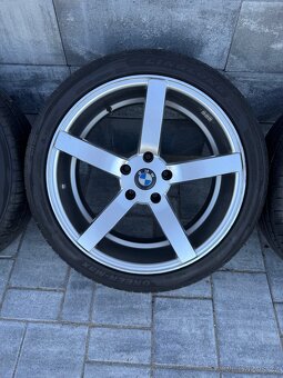 5x120 r19 “VOSSEN” - 10