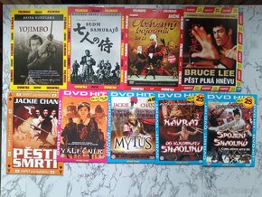 Filmy #2 - 10