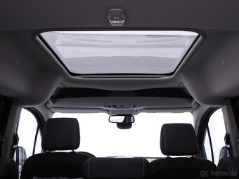 Ford Tourneo Connect 1,6 TDCI 85kW CZ 1.Majitel DPH (2014) - 10