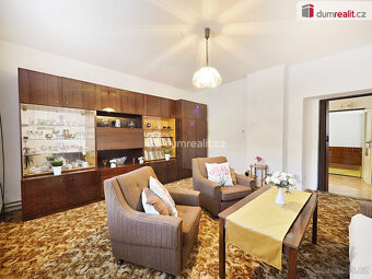 prodej RD 2+1, Solany, pozemek 438 m2 - 10