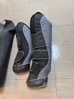 Přepravní kamaše traveller full - 10