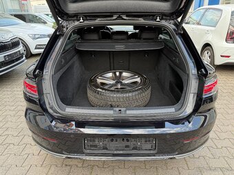 VW Arteon Shooting Brake 2.0TDI 147kW DSG 91tkm R-Line ACC - 10