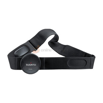 Suunto M2 Women lime + hrudní pás - 10
