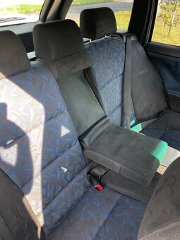BMW E36 TOURING - 10