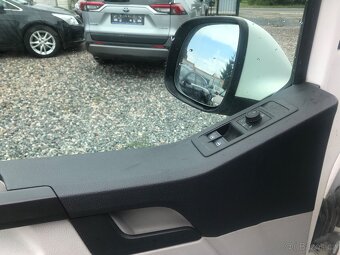 2.0 TDI 75,KLIMA,TAŽNÉ,DPH... - 10