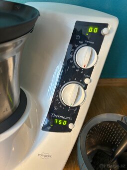 Thermomix TM21 - 10