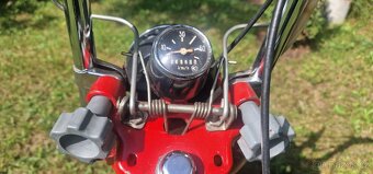 Babetta Stella 134 - 10