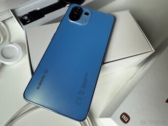 Telefon Xiaomi 11 lite 5G a hodinky Xiaomi Watch 2 Pro - 10
