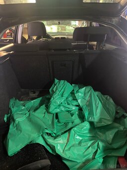 Skoda Octavia 2 2.0TDI 103KW dily z vozu - 10