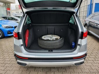 Seat Ateca X-Perience 4Drive 2.0 TDI 110kW 4x4 DSG Full LED - 10