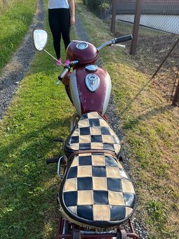 Jawa 250/353 - 10