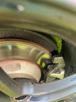 Audi A6 C6 3.0 TDI V6 155kw bez měchu a DPF - 10