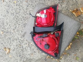 Chevrolet Malibu 2013 - 10