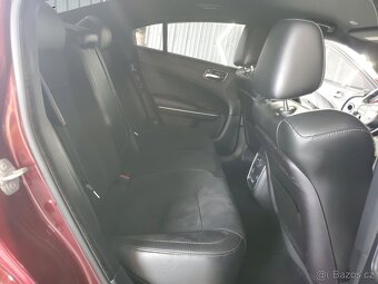 Dodge Charger Scat Pack, rok 2019 - 10