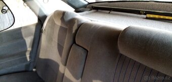 PRODÁM RENAULT 21 RX 2.2 81KW ROK 87 - 10