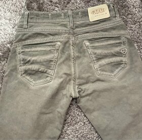 Please nové skinny džíny XS - 10