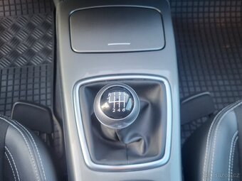 Renault Laguna III 2.0dCi 150PS Limited - 2014 - 2x sada - 10