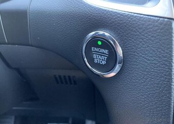 Ford S-MAX 2.0TDCi AUTOMAT 7MÍST KAMERA automat 110 kw - 10