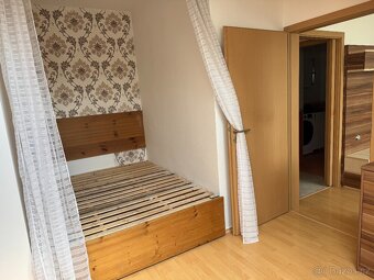 Prodám plně vybavený byt 2+kk v OV v Brně-Bystrci - 10