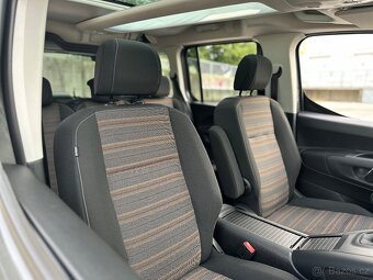 Opel Combo Life - 10