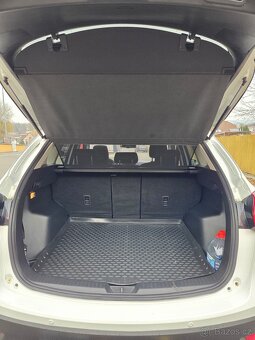 Mazda CX-5 - 10
