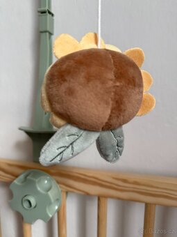 Little Dutch Hudební kolotoč Farma - 10