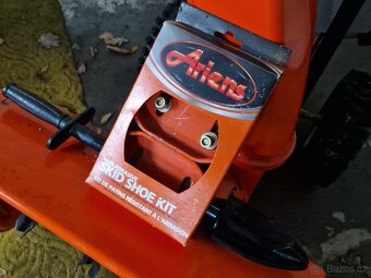 Sněhová fréza Ariens Compact 22 - 10