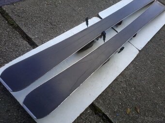 Lyže dámské Rossignol 146cm. - 10