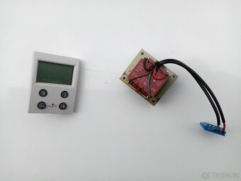 Vaillant VU 202/2-5 R3, Vaillant VUI 280-7 - 10