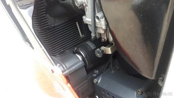 Suzuki GSXR 750 - 10