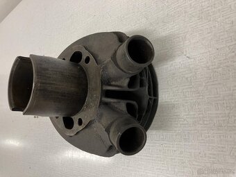 válec na motocykl ČZ 125 nebo 150 - 10