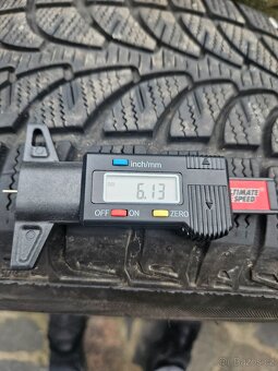 Hliníkové disky Mercedes - 10