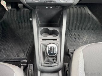 Škoda Fabia,  1.0TSi, 81kW, ČR - 10